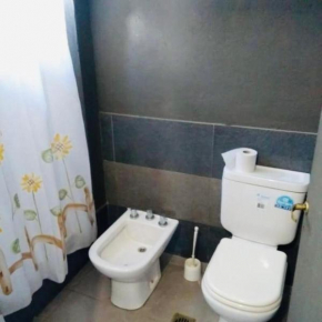 La casa de cscho